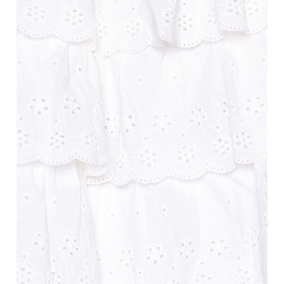 SMYM Lucy Mini Dress - Picture 4 of 5